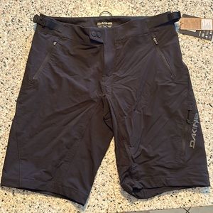 Dakine Ws Xena Mtb Shorts NWT